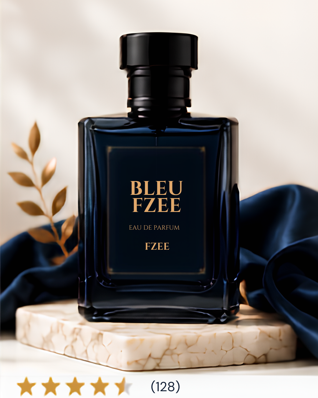 Bleu Fzee