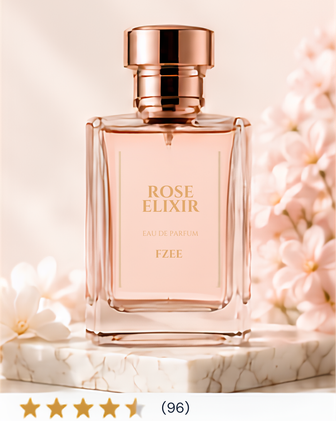Rose Elixer