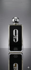 9 PM Perfume by Fzee