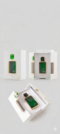 ZAMURD PERFUME BY FZEE STORE